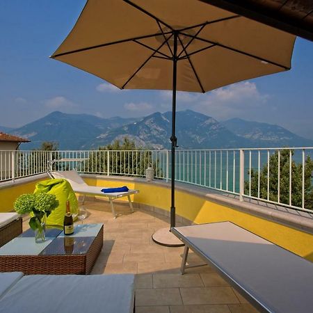 Casa Vacanze Marconi 22 Marone Εξωτερικό φωτογραφία