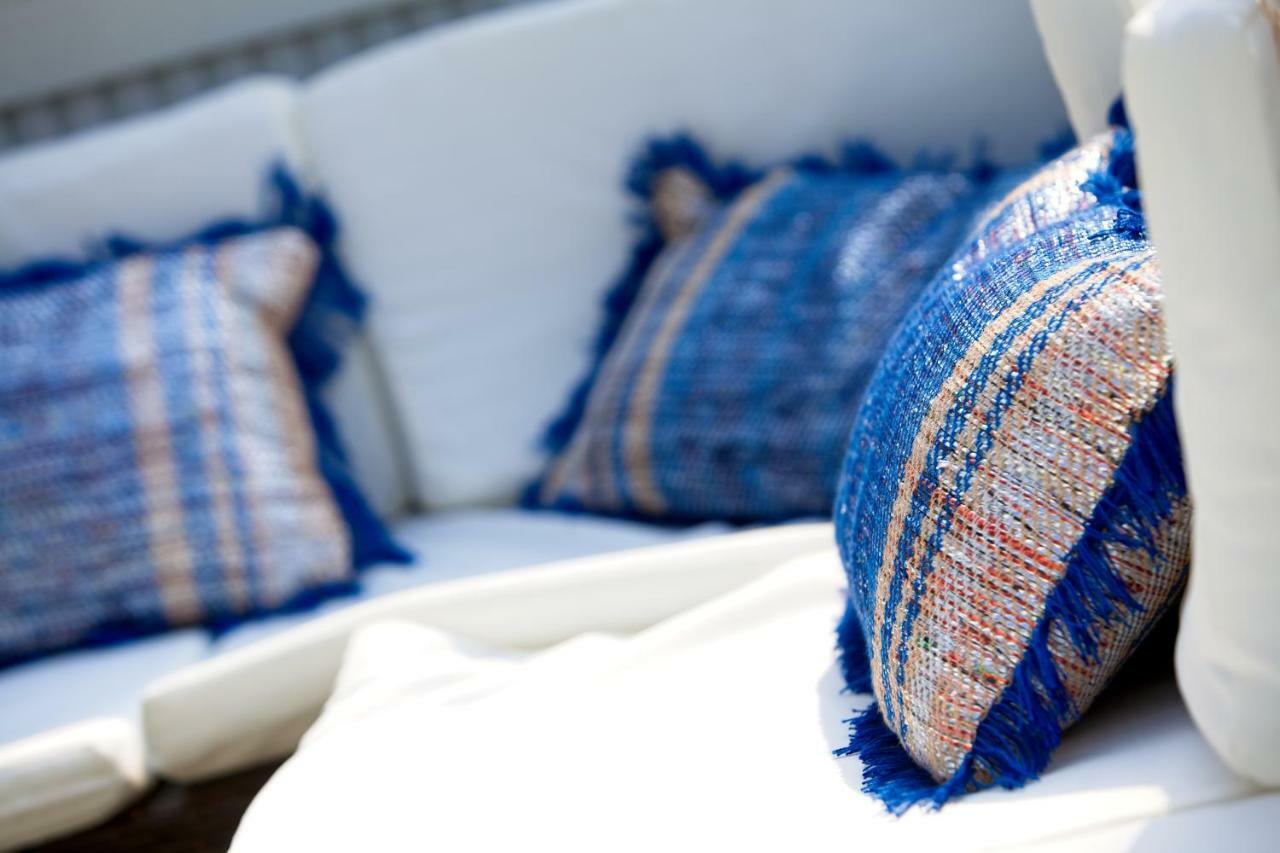 Casa Vacanze Marconi 22 Marone Εξωτερικό φωτογραφία