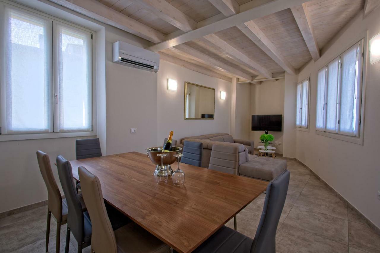 Casa Vacanze Marconi 22 Marone Εξωτερικό φωτογραφία