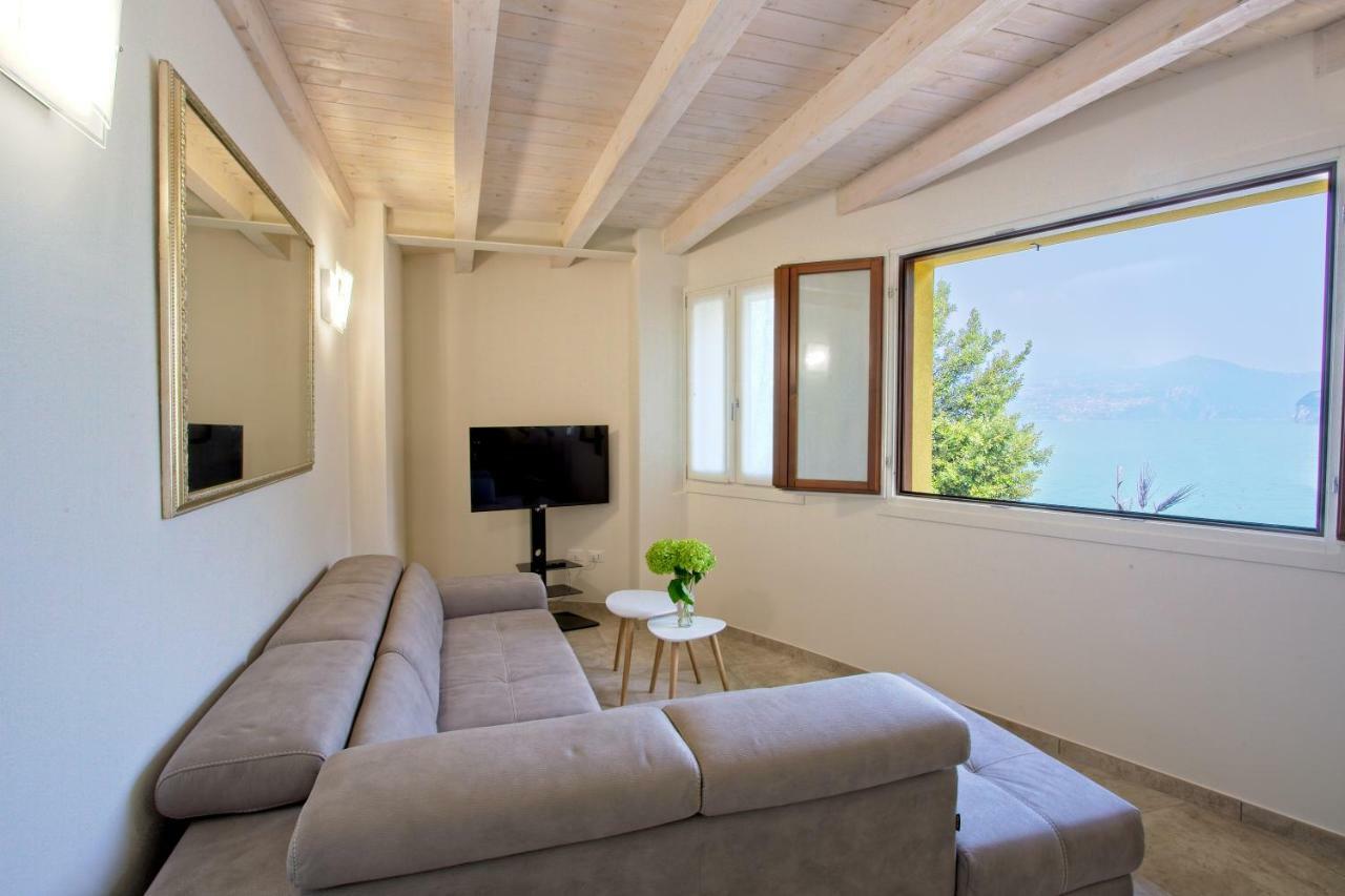 Casa Vacanze Marconi 22 Marone Εξωτερικό φωτογραφία
