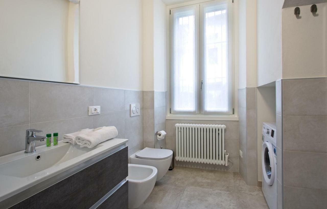 Casa Vacanze Marconi 22 Marone Εξωτερικό φωτογραφία