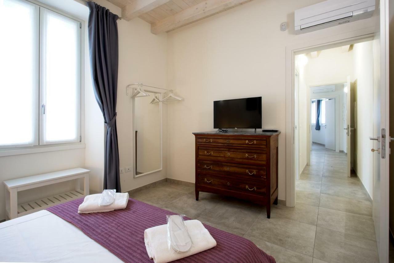 Casa Vacanze Marconi 22 Marone Εξωτερικό φωτογραφία