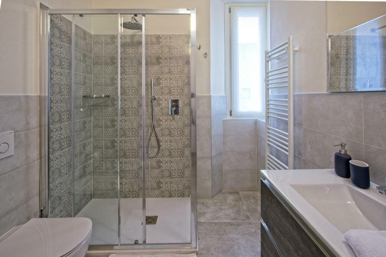 Casa Vacanze Marconi 22 Marone Εξωτερικό φωτογραφία