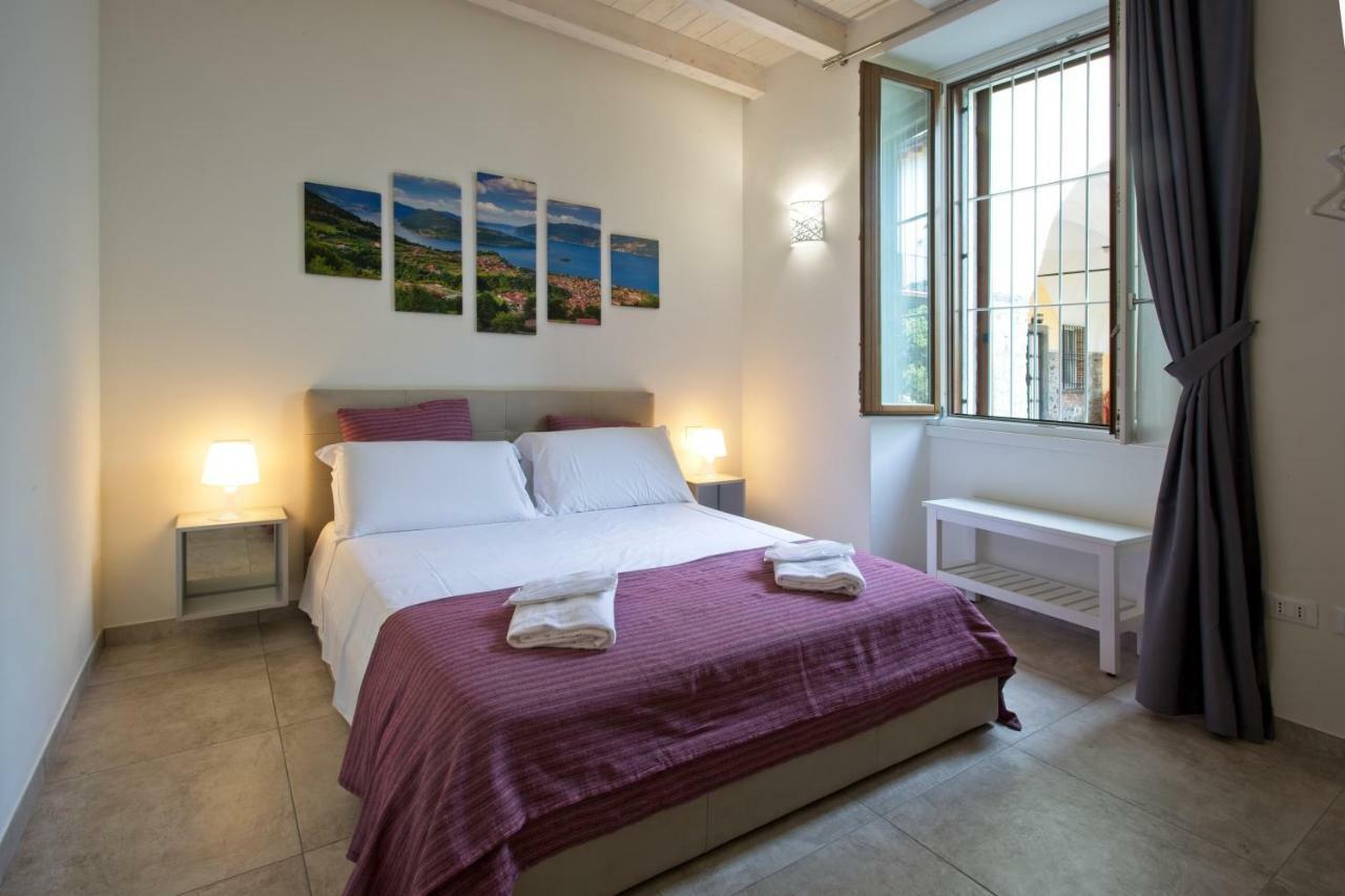 Casa Vacanze Marconi 22 Marone Εξωτερικό φωτογραφία