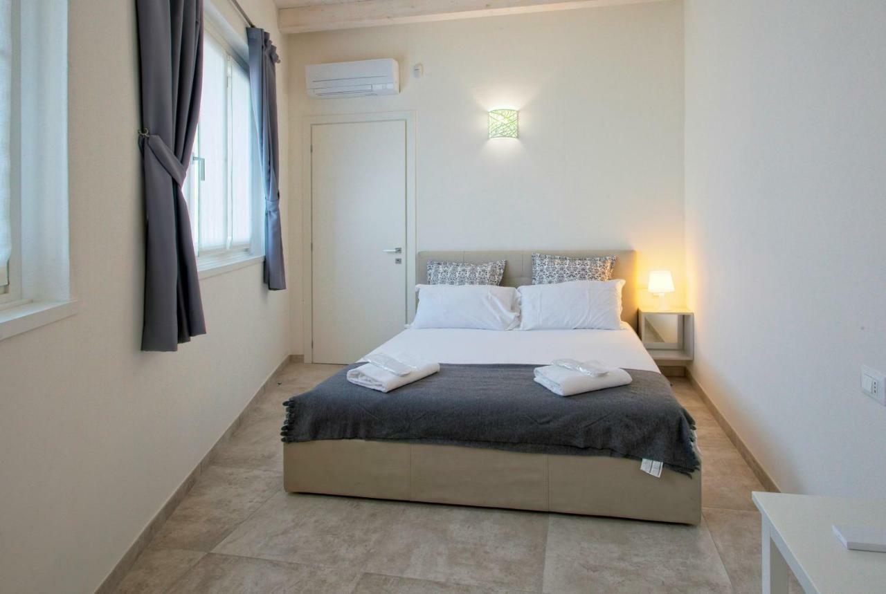 Casa Vacanze Marconi 22 Marone Εξωτερικό φωτογραφία