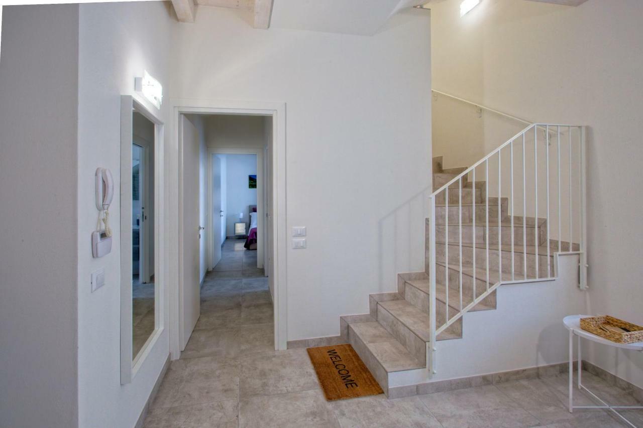 Casa Vacanze Marconi 22 Marone Εξωτερικό φωτογραφία